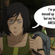 Illustration for article titled In The Book 4 Premiere, The Politics Of Korra Get Much More Complicated